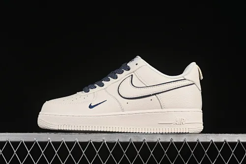 All categories Nk Air Force 1 Air Force series Nk Air Force 1 Low Air Force low top Nike Air Force 1'07 Low Official synchronized ID customization Starry low top Air Force One casual sneakers MJ0319-026